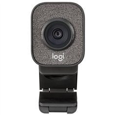 Logitech Streamcam grafite