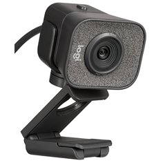 Logitech Streamcam grafite 2