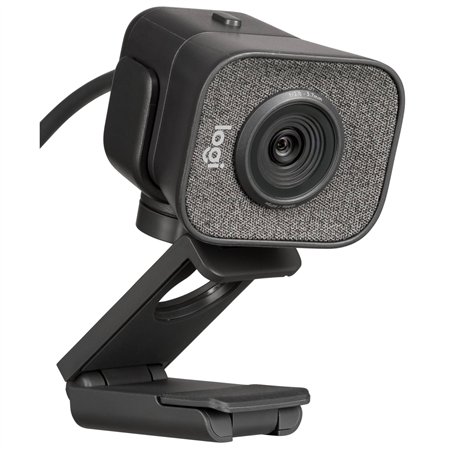 Logitech Streamcam grafite