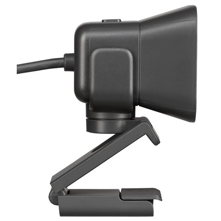 Logitech Streamcam grafite