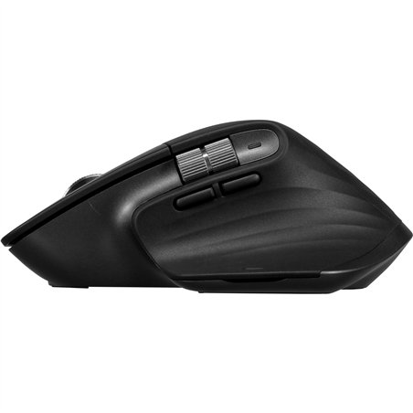 Logitech MX Master 3S grafite