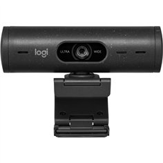 Logitech BRIO 500