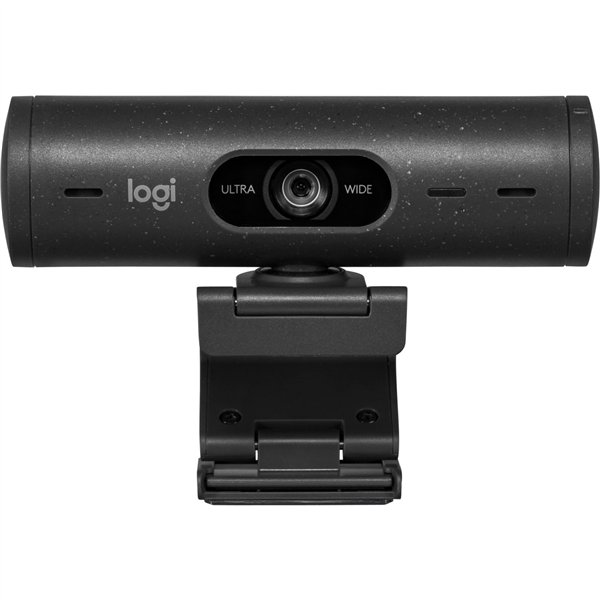Logitech BRIO 500