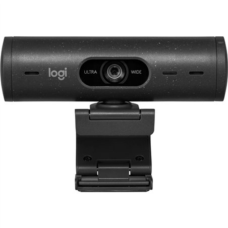 Logitech BRIO 500