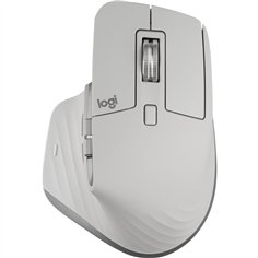 Logitech MX Master 3S grigio pallido per Mac