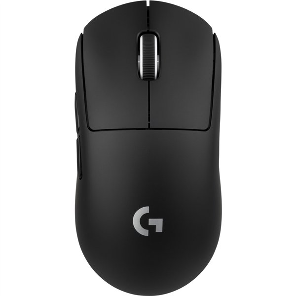 Logitech PRO X Superlight Wireless Gaming Mouse