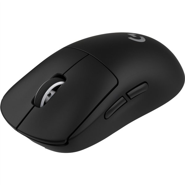 Logitech PRO X Superlight Wireless Gaming Mouse