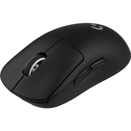 Logitech PRO X Superlight Wireless Gaming Mouse