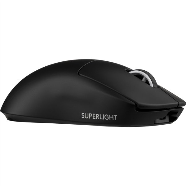 Logitech PRO X Superlight Wireless Gaming Mouse
