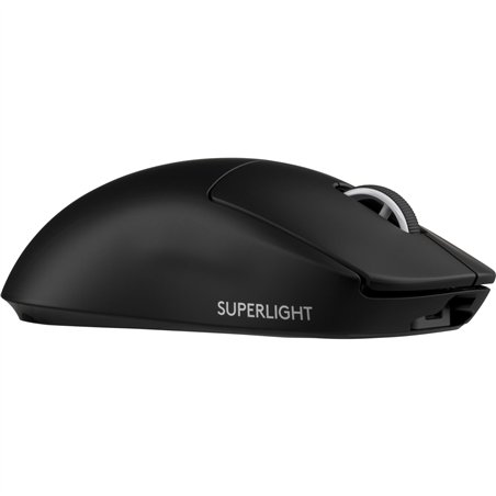 Logitech PRO X Superlight Wireless Gaming Mouse