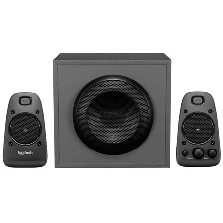 Logitech Z625 Powerful THX Sound