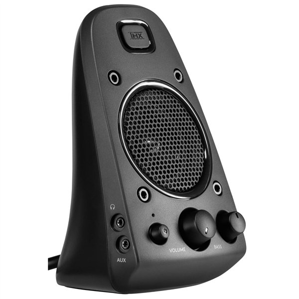 Logitech Z625 Powerful THX Sound