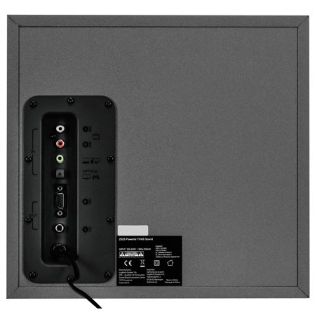 Logitech Z625 Powerful THX Sound