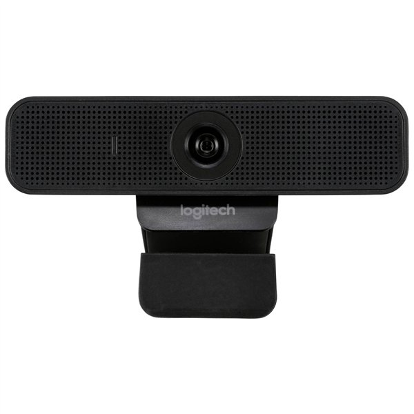 Logitech C925e HD Webcam