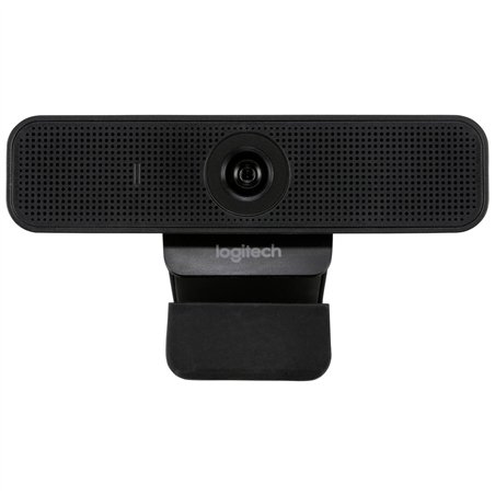 Logitech C925e HD Webcam