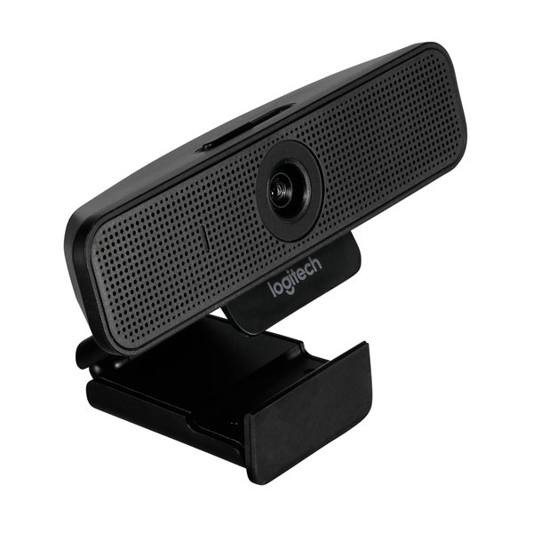 Logitech C925e HD Webcam