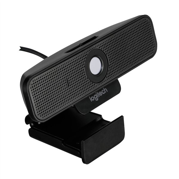 Logitech C925e HD Webcam