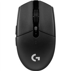 Logitech G305 nero