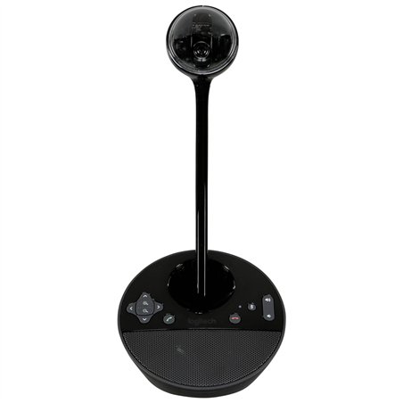 Logitech BCC950 Conference Cam