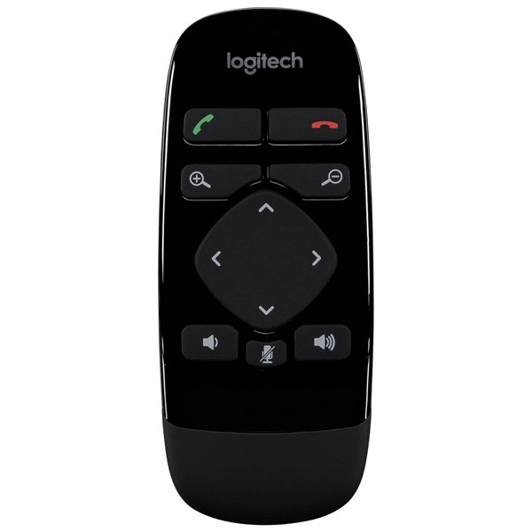 Logitech BCC950 Conference Cam