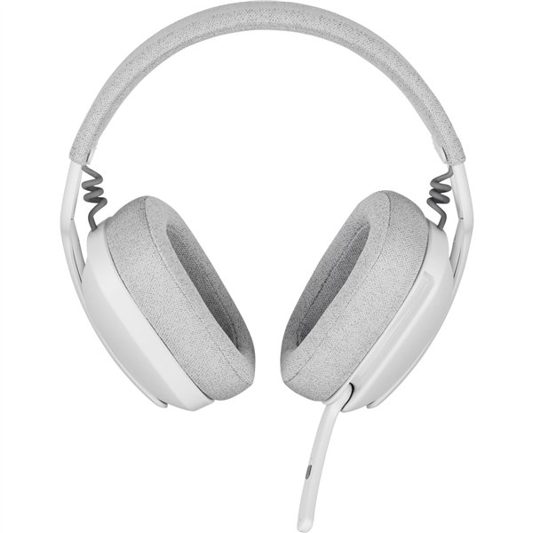 Logitech Zone Vibe 100 off bianco