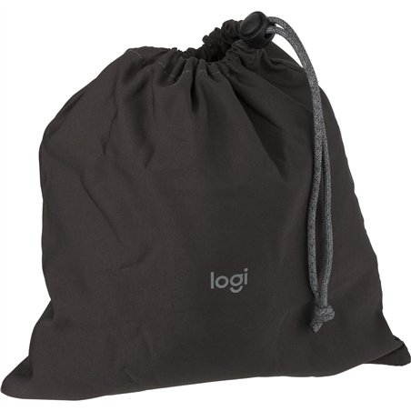 Logitech Zone Vibe 100 off bianco