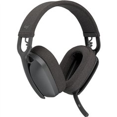 Logitech Zone Vibe 100 graffite