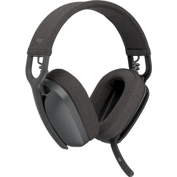 Logitech Zone Vibe 100 graffite