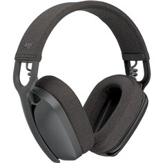 Logitech Zone Vibe 100 graffite 2