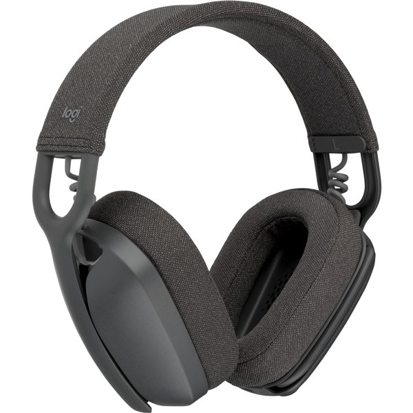 Logitech Zone Vibe 100 graffite