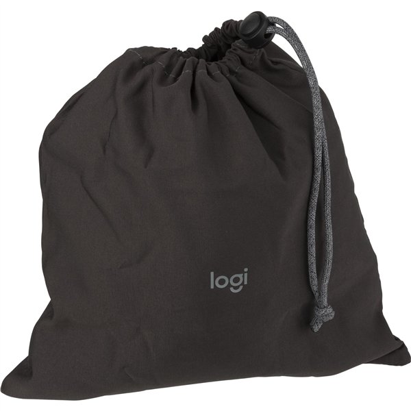 Logitech Zone Vibe 100 graffite