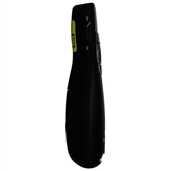 Logitech R 400 USB Cordless Presenter