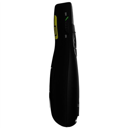 Logitech R 400 USB Cordless Presenter