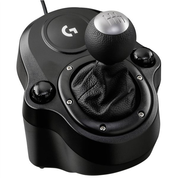 Logitech Driving Force Shifter