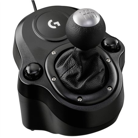 Logitech Driving Force Shifter