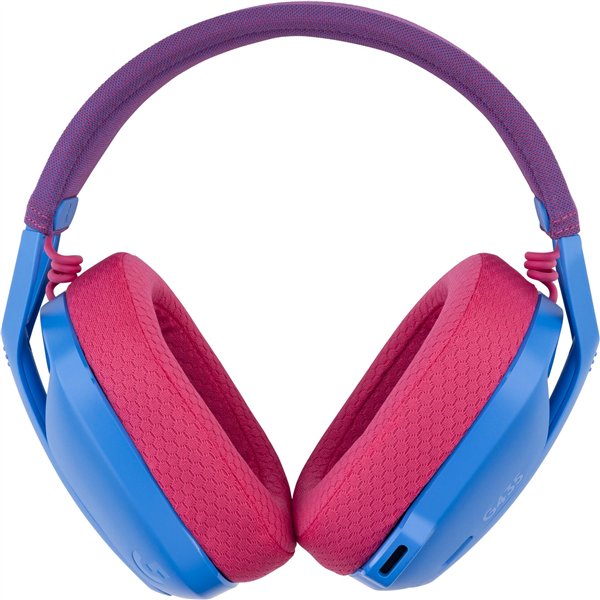 Logitech G G435 Lightspeed blu