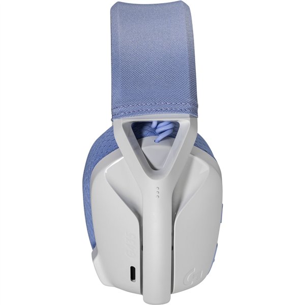 Logitech G G435 Lightspeed bianco