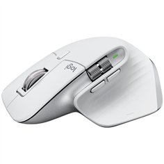 Logitech MX Master 3S grigio chiaro