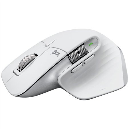 Logitech MX Master 3S grigio chiaro