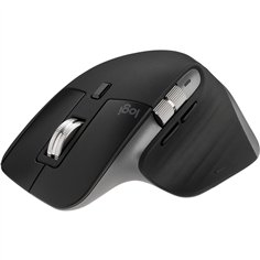 Logitech MX Master 3S space grey per Mac 2