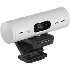 Logitech Brio 500 off-white 2