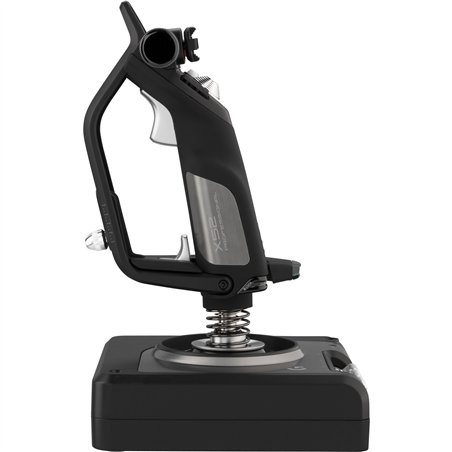 Logitech G X52 Professional H.O.T.A.S.