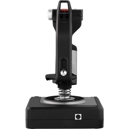 Logitech G X52 Professional H.O.T.A.S.