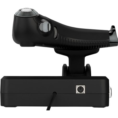 Logitech G X52 Professional H.O.T.A.S.