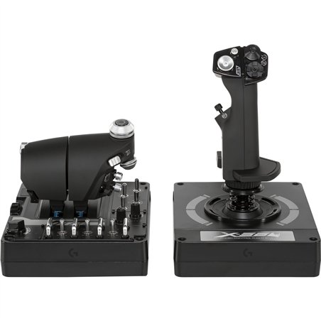 Logitech G X56 H.O.T.A.S.