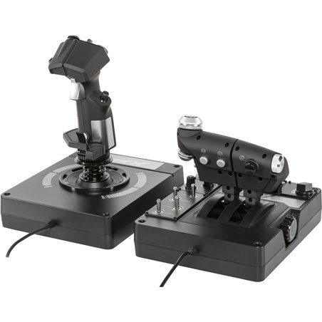 Logitech G X56 H.O.T.A.S.