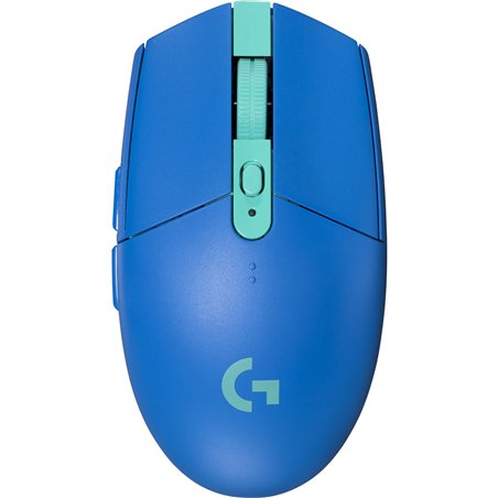 Logitech G305 Lightspeed