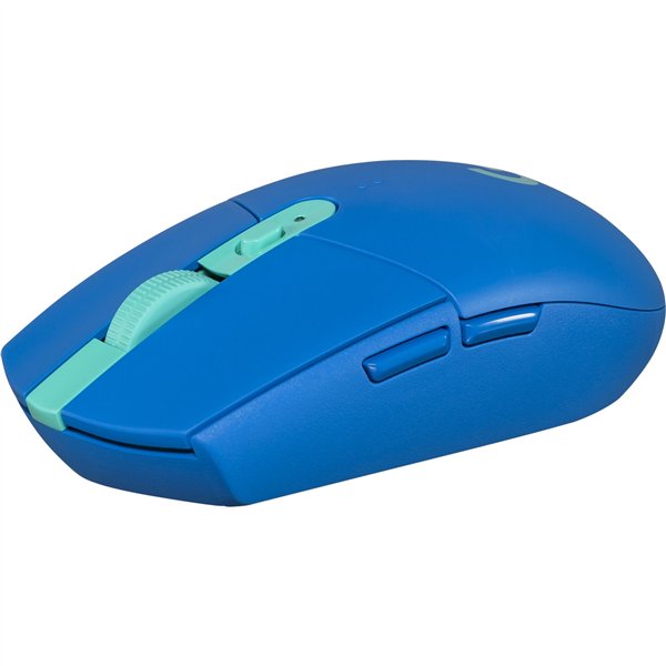 Logitech G305 Lightspeed