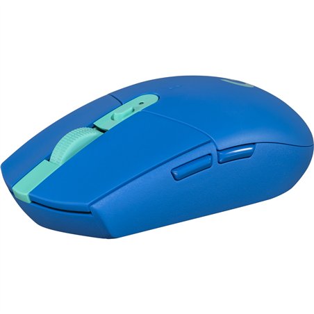 Logitech G305 Lightspeed
