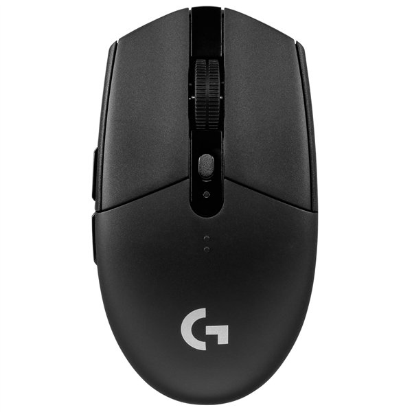 Logitech G305